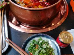 -镇江龙·火锅串串(武侯祠店)