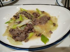 -培万河间驴火•驴肉火锅(东平店)