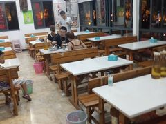 大堂-廖记老砂锅(上清寺店)