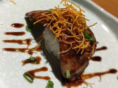 -渔寿司·日本料理(艾尚天地店)