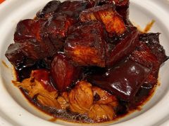 -新吉士·上海菜(浦东LCM置汇旭辉店)