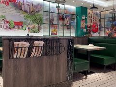 -满得意茶餐厅·顺德家常菜·港式经典(大良店)