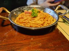 -马迭尔德式西餐精酿啤酒屋(中央大街店)