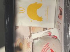 -麦当劳(苏州火车站南广场店)