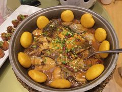 -山东宾馆·齐鲁苑餐厅