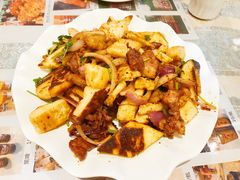 -新疆伊宁远征餐厅