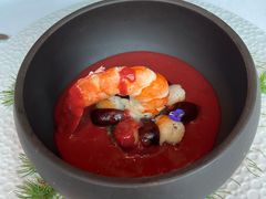 -翡翠36餐厅(浦东香格里拉店)