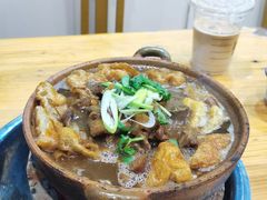 -龚印记牛骨牛杂屋·四代传承(太阳城店)