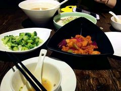 -HOME餐厅粤菜 融合菜