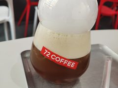-72 COFFEE(东朝阳路店)