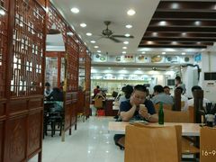 大堂-老盛兴·上海小笼汤包馆(武夷店)