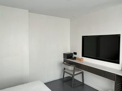 -君坤酒店(成都春熙路太古里店)