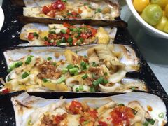 -渔娘渔家丹东海鲜(东直门店)