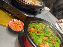 -陶德砂锅(蜀汉路店)