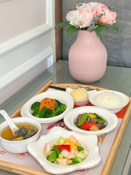 点击看大图 -宝馨月月子中心(友谊医院店)