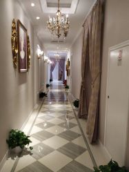 -蕾蕾美颜美容美体