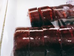 红豆糕-蜂蝶来饼店(拱北总店)