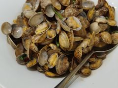 -开海·红岛海鲜虾水饺(石老人店)