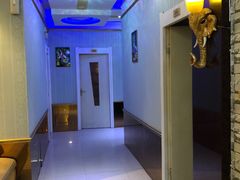 -紫罗兰足浴养生会所(长兴城店)