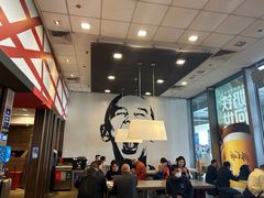 -麦当劳(南京南站站外店)