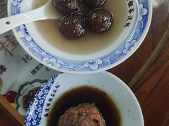 -粗茶淡饭(东关街店)