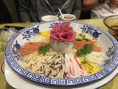 牡丹燕菜-老雒阳面馆·水席(高新区店)