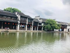 -南浔古镇