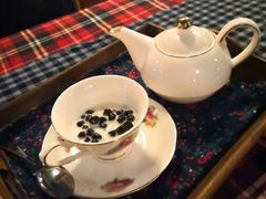 奶茶-花蓬咖啡(阳光经典店)