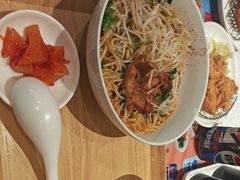 -味千拉面(江城大道永旺梦乐城店)