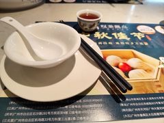 -叹茶靓点·粤式餐厅·全天茶市(石井万民广场店)