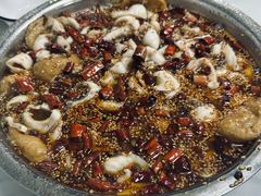 酸菜鱼-黑皮酸菜鱼(三山街店)