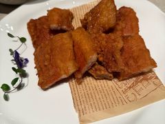 -漢舍中国菜馆(889广场店)