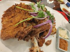 -新粤新疆菜(禅城店)