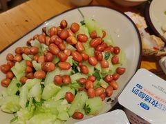 -老杨太太烧烤(文化广场店)