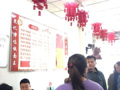 大堂-鹍记特色牛杂面