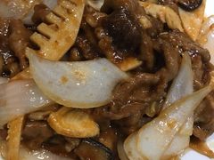 -宝轩渔府·老字号海鲜·正宗津菜(水上店)