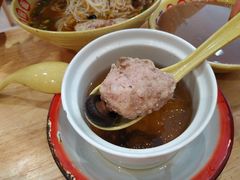 -周真真南昌拌粉·瓦罐汤(敦化路店)
