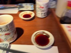 -木村武·手作寿司料理(中山亭店)