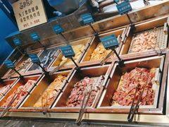 -東盛炭烤自助料理(浦东文峰广场店)