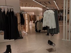 -ZARA(大上海时代广场店)