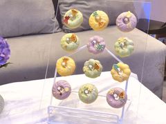 -Fridi Patisserie Cafe