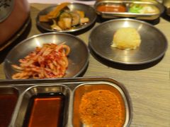 -西塔老太太泥炉烤肉(亚运村店)