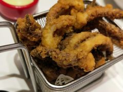 -豪客来牛排(中央花苑店)