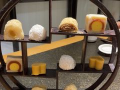 -东来顺(非遗·清真火锅·盛世广场店)