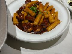 -徽镇小厨·经典徽菜(马连道店)