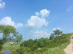 -乌兰布统草原