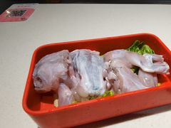 -钢管厂五区小郡肝串串香火锅(人民广场店)