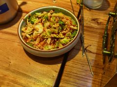 五花鱼籽-熙成烧烤(白塔岭店)