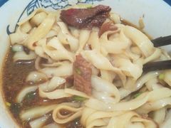 -晋乡亲刀削面(东风桥东店)