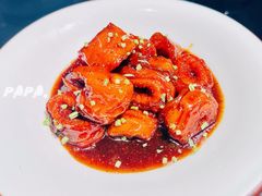 九转大肠-梅飞酒家(桑园路店)